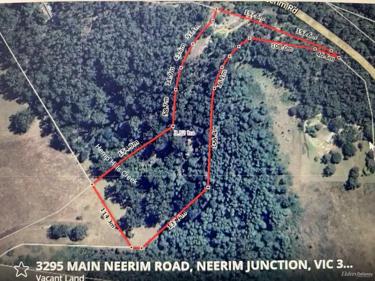 Second view of Homely rural property listing, 3295 Main Neerim Road, Neerim Junction VIC 3832