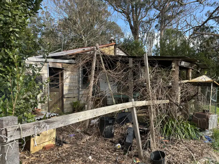 Sixth view of Homely rural property listing, 3295 Main Neerim Road, Neerim Junction VIC 3832