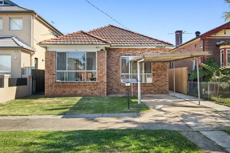 Main view of Homely house listing, 32 Indiana Avenue, Belfield NSW 2191