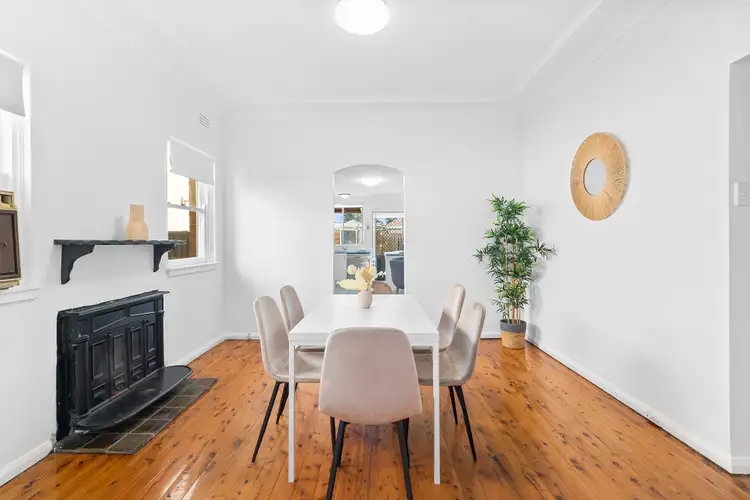 Third view of Homely house listing, 32 Indiana Avenue, Belfield NSW 2191