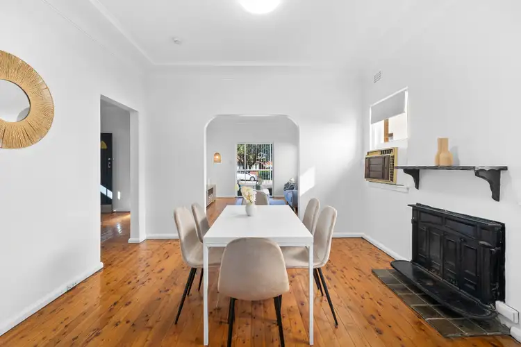 Fourth view of Homely house listing, 32 Indiana Avenue, Belfield NSW 2191