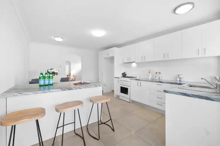 Fifth view of Homely house listing, 32 Indiana Avenue, Belfield NSW 2191