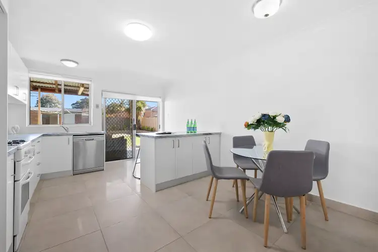 Sixth view of Homely house listing, 32 Indiana Avenue, Belfield NSW 2191
