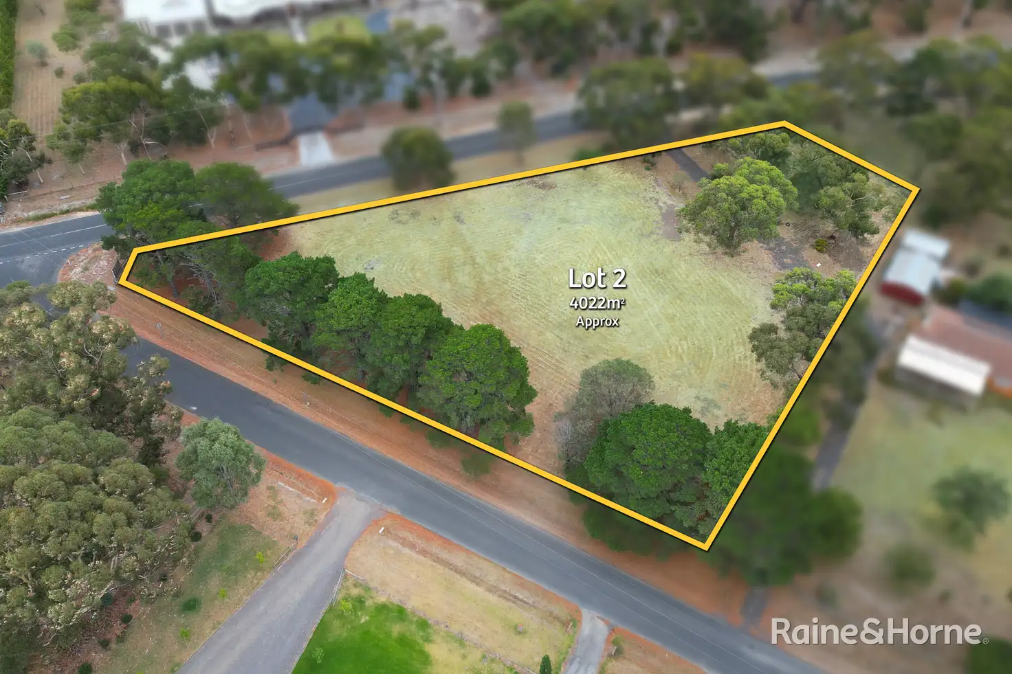 Main view of Homely land listing, 94 Spavin Drive, Sunbury VIC 3429