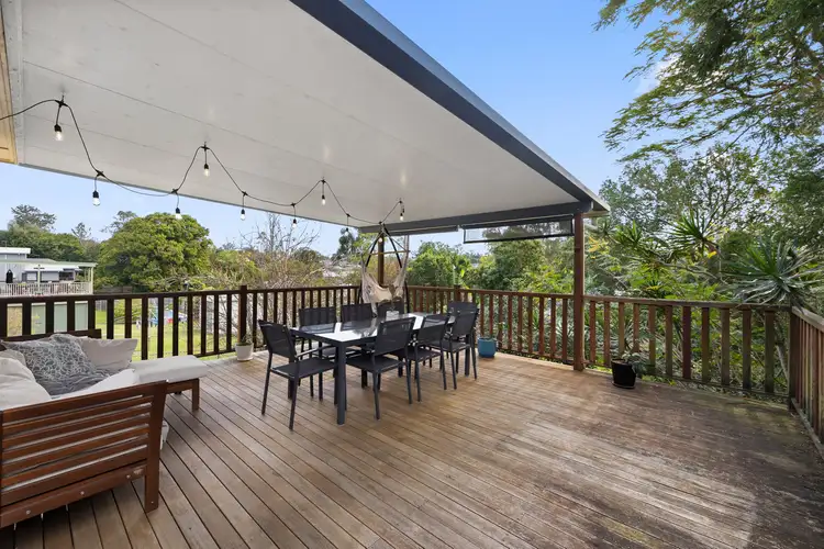 56 Madsen Street, Keperra QLD 4054