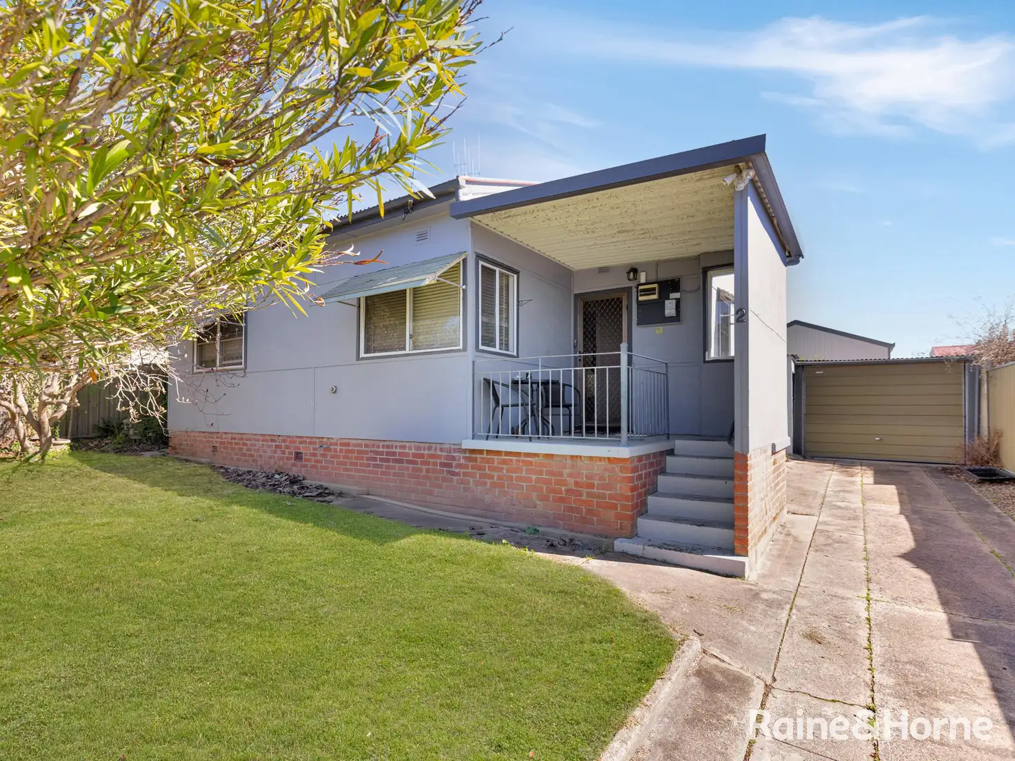 Main view of Homely house listing, 2 Coral Way, West Bathurst NSW 2795