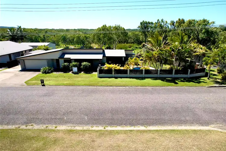 Third view of Homely house listing, 14 Brooksfield Drive, Sarina Beach QLD 4737
