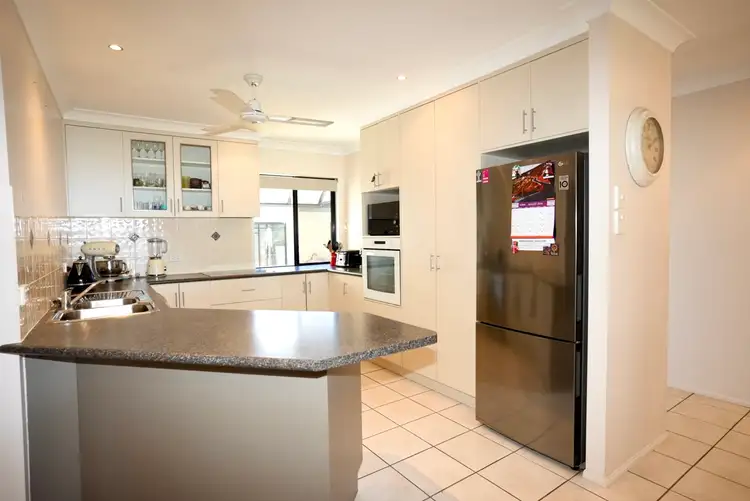Sixth view of Homely house listing, 14 Brooksfield Drive, Sarina Beach QLD 4737