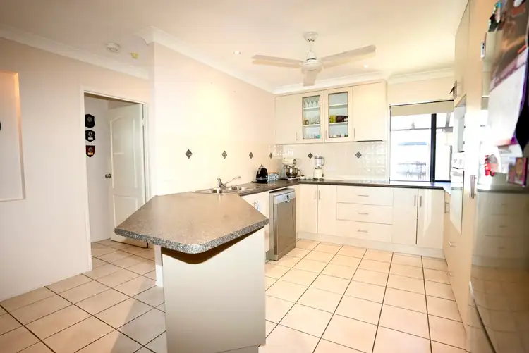 Seventh view of Homely house listing, 14 Brooksfield Drive, Sarina Beach QLD 4737