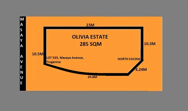 Address available on request