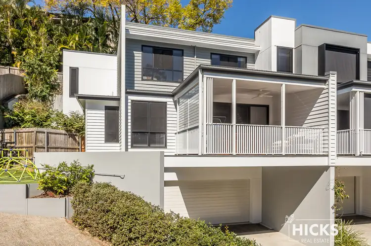 41 Rosewood Street