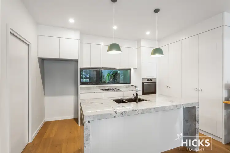 Third view of Homely townhouse listing, 12/41 Rosewood Street, Bardon QLD 4065
