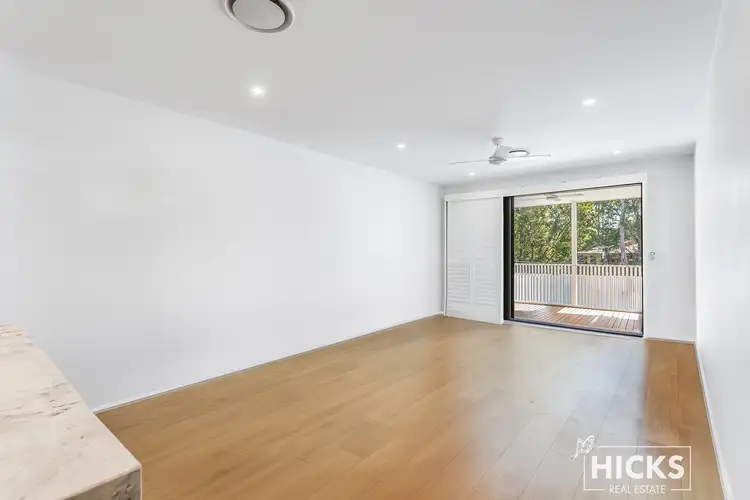 Fourth view of Homely townhouse listing, 12/41 Rosewood Street, Bardon QLD 4065