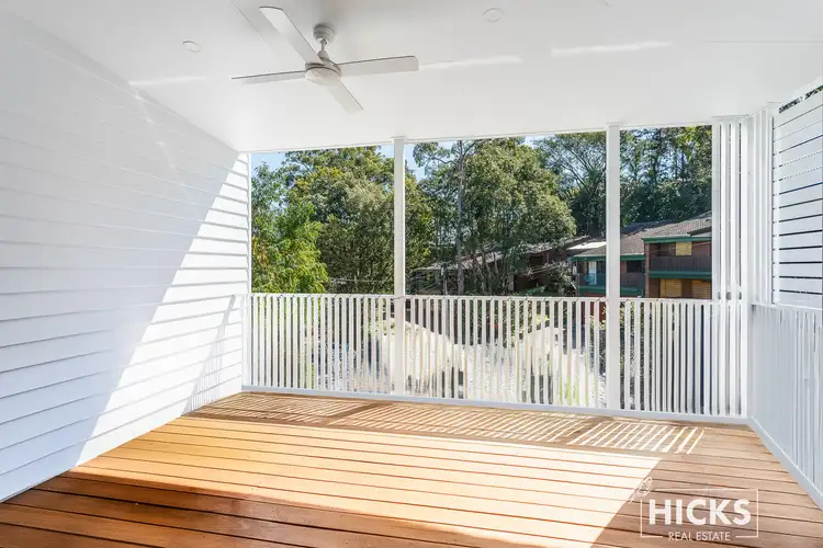 Fifth view of Homely townhouse listing, 12/41 Rosewood Street, Bardon QLD 4065