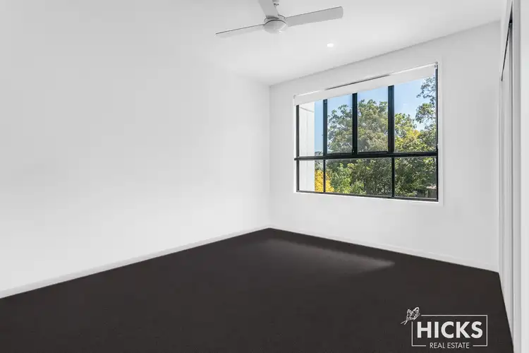 Sixth view of Homely townhouse listing, 12/41 Rosewood Street, Bardon QLD 4065