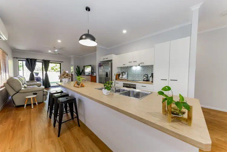 Fourth view of Homely house listing, 11 Peel Street, Garbutt QLD 4814
