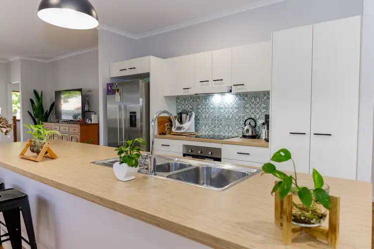 Fifth view of Homely house listing, 11 Peel Street, Garbutt QLD 4814