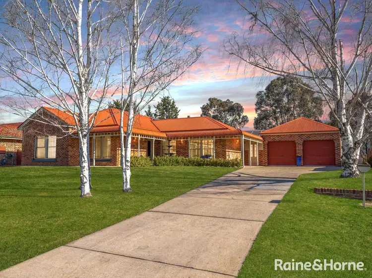 Main view of Homely house listing, 83 Lorimer Street, Llanarth NSW 2795