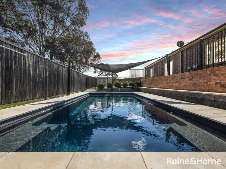 Second view of Homely house listing, 83 Lorimer Street, Llanarth NSW 2795