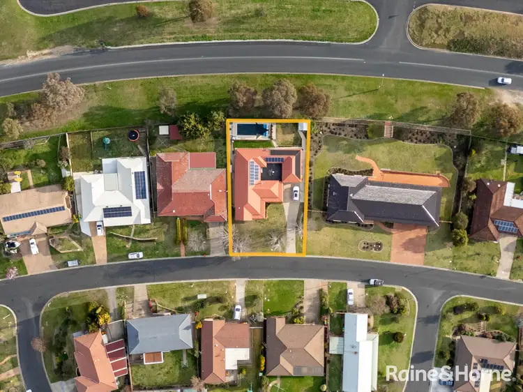 Third view of Homely house listing, 83 Lorimer Street, Llanarth NSW 2795