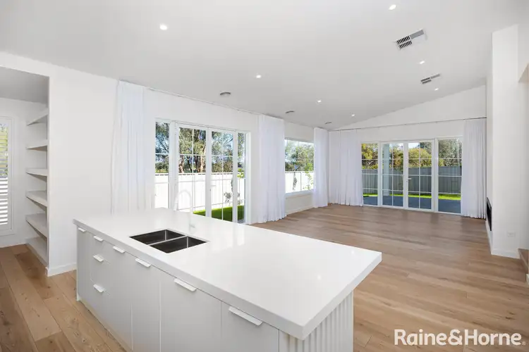 Second view of Homely house listing, 53 Ross Parkway, Gobbagombalin NSW 2650