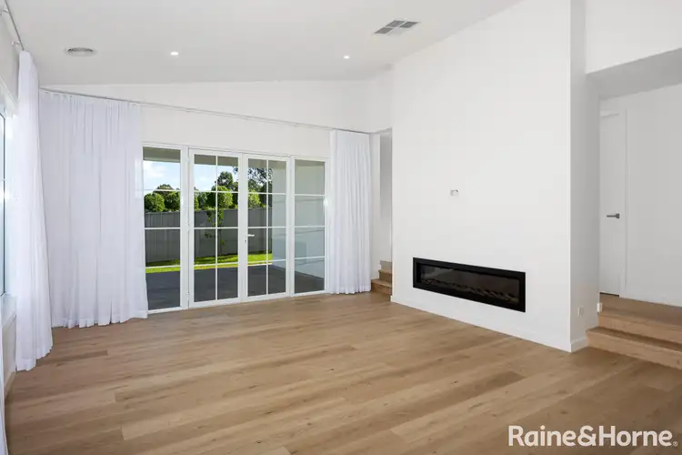 Fifth view of Homely house listing, 53 Ross Parkway, Gobbagombalin NSW 2650