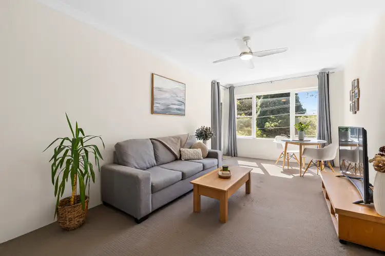 Second view of Homely apartment listing, 10/46 Alt Street, Ashfield NSW 2131