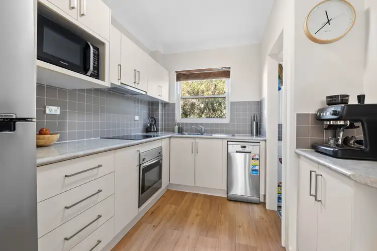 Third view of Homely apartment listing, 10/46 Alt Street, Ashfield NSW 2131