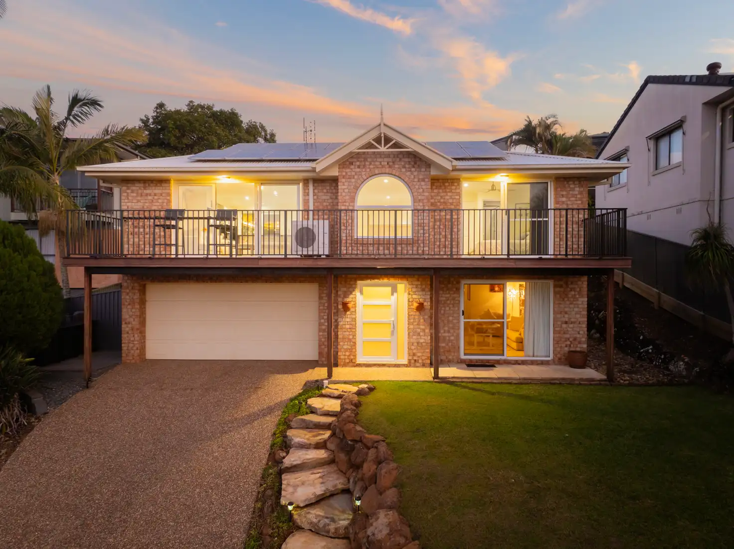 Main view of Homely house listing, 9 Satinash Terrace, Banora Point NSW 2486