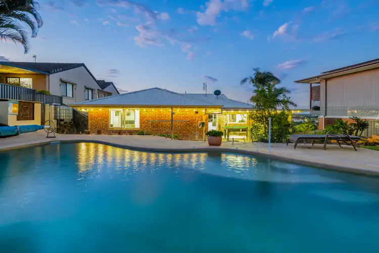 Second view of Homely house listing, 9 Satinash Terrace, Banora Point NSW 2486