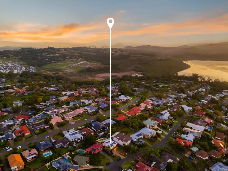 Fourth view of Homely house listing, 9 Satinash Terrace, Banora Point NSW 2486