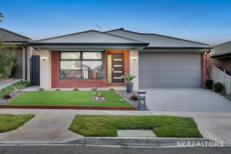 18 Alfred Road, Mickleham VIC 3064