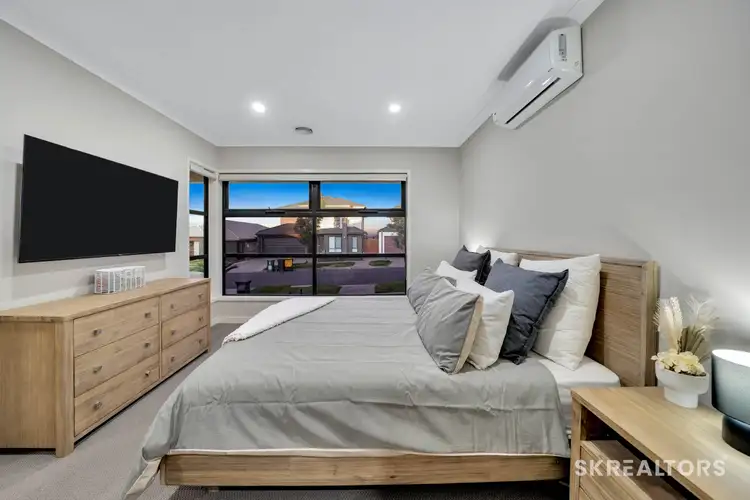 Sixth view of Homely house listing, 18 Alfred Road, Mickleham VIC 3064