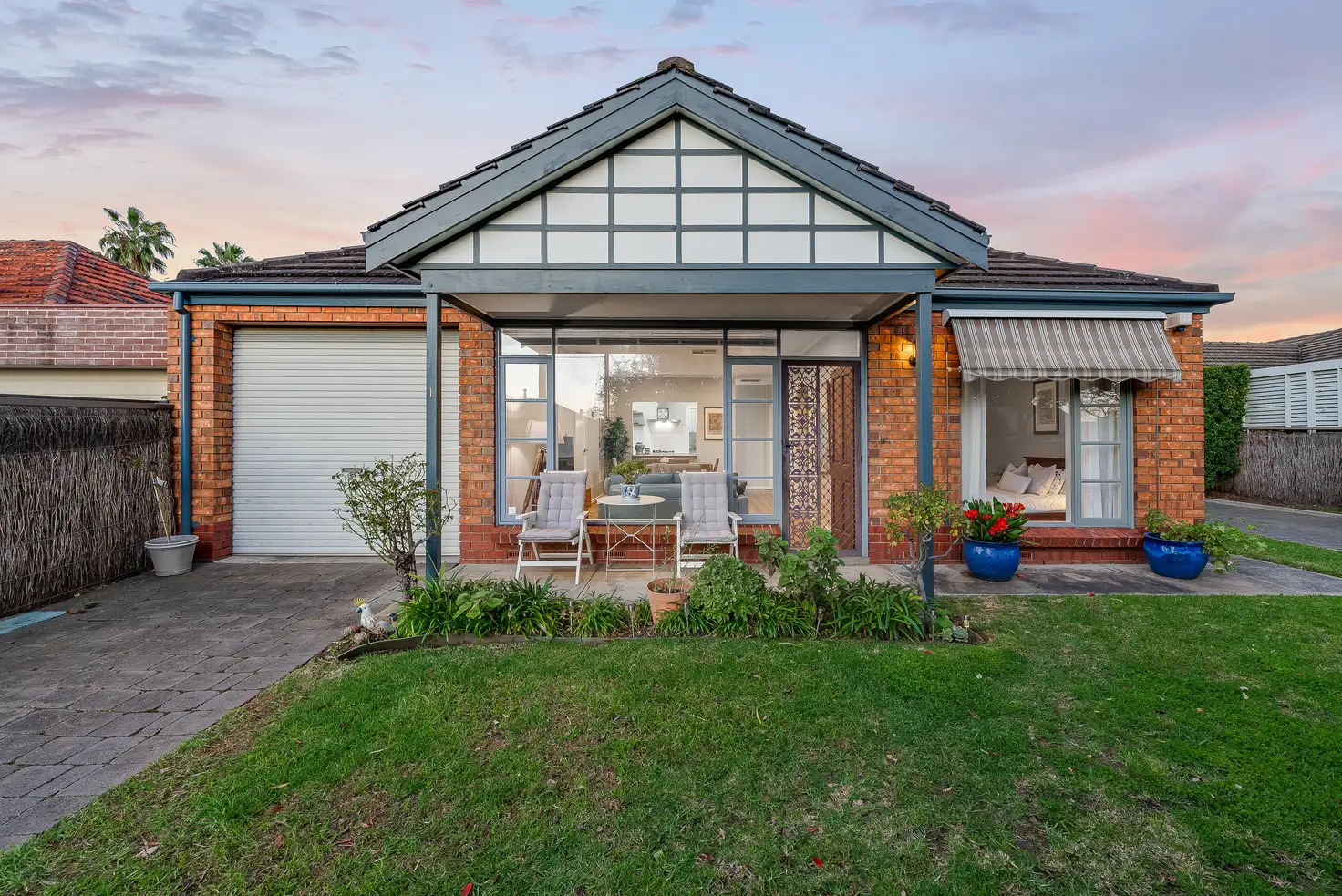 Main view of Homely unit listing, 1/32 Williams Avenue, St Morris SA 5068