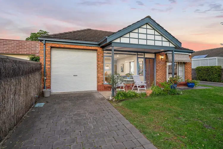 Second view of Homely unit listing, 1/32 Williams Avenue, St Morris SA 5068