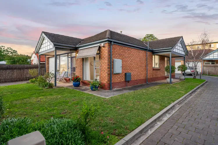 Third view of Homely unit listing, 1/32 Williams Avenue, St Morris SA 5068