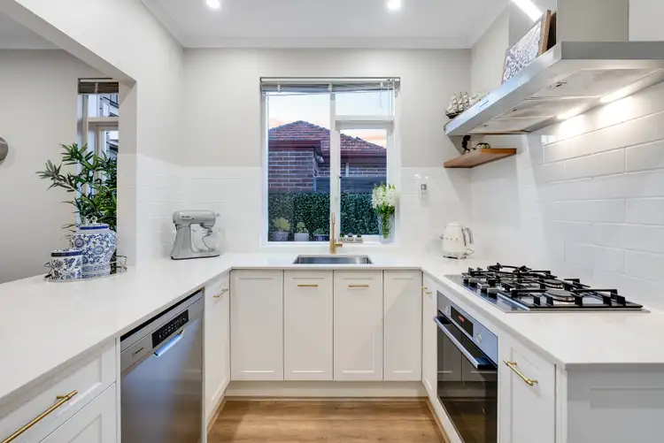 Fourth view of Homely unit listing, 1/32 Williams Avenue, St Morris SA 5068