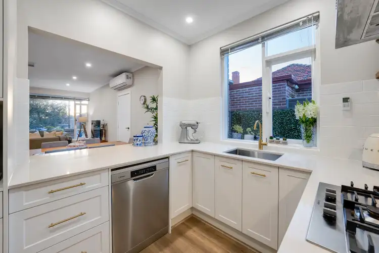 Fifth view of Homely unit listing, 1/32 Williams Avenue, St Morris SA 5068