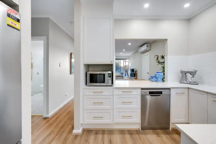 Sixth view of Homely unit listing, 1/32 Williams Avenue, St Morris SA 5068