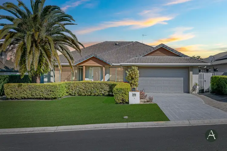 3 Watercress Street, Upper Coomera QLD 4209