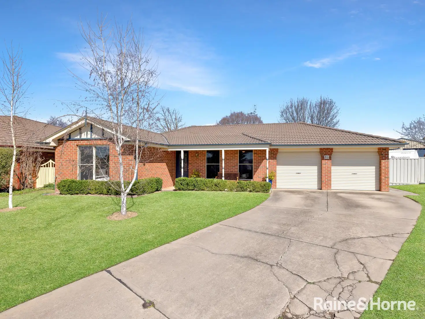 Main view of Homely house listing, 10 Hastings Place, Abercrombie NSW 2795