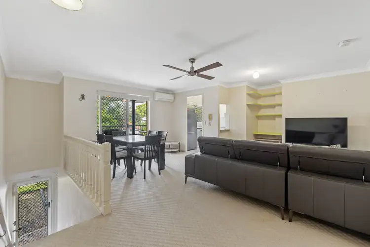 Second view of Homely unit listing, 4/24 Bott Street, Ashgrove QLD 4060