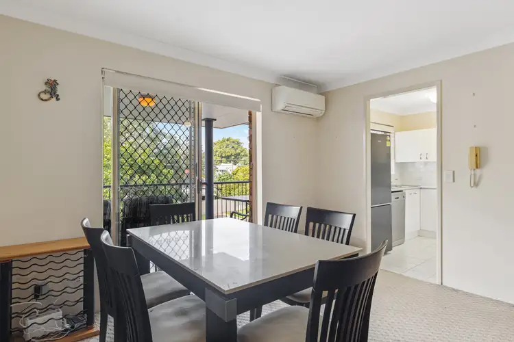 Third view of Homely unit listing, 4/24 Bott Street, Ashgrove QLD 4060