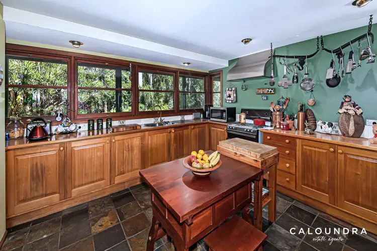 Fourth view of Homely house listing, 100 Obi Vale, Maleny QLD 4552