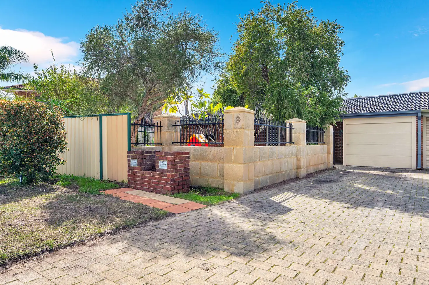 Main view of Homely house listing, 8 Citron Court, Seville Grove WA 6112