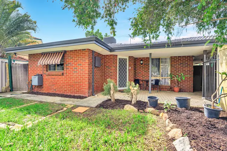 Third view of Homely house listing, 8 Citron Court, Seville Grove WA 6112