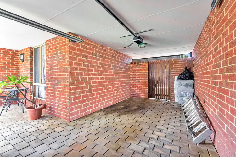 Fourth view of Homely house listing, 8 Citron Court, Seville Grove WA 6112