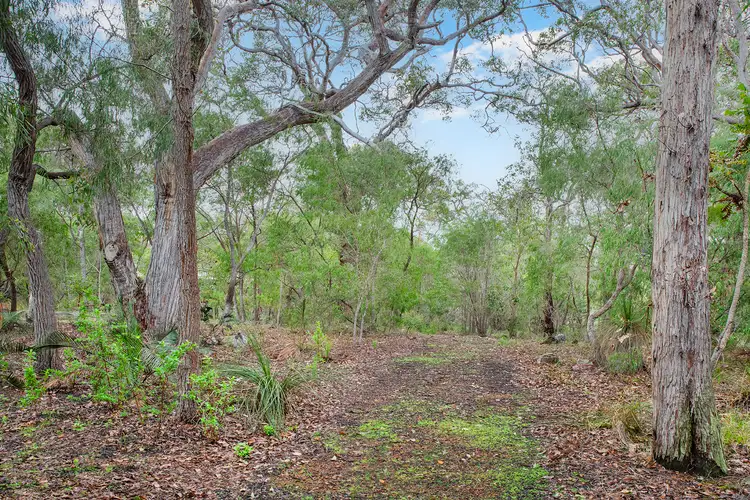 Second view of Homely land listing, 17 Flora Grove, Molloy Island WA 6290