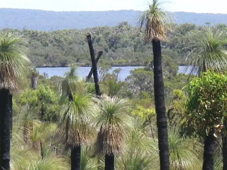 Third view of Homely land listing, 17 Flora Grove, Molloy Island WA 6290