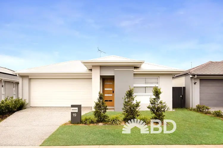 Main view of Homely house listing, 19 Shaw Street, Burpengary East QLD 4505